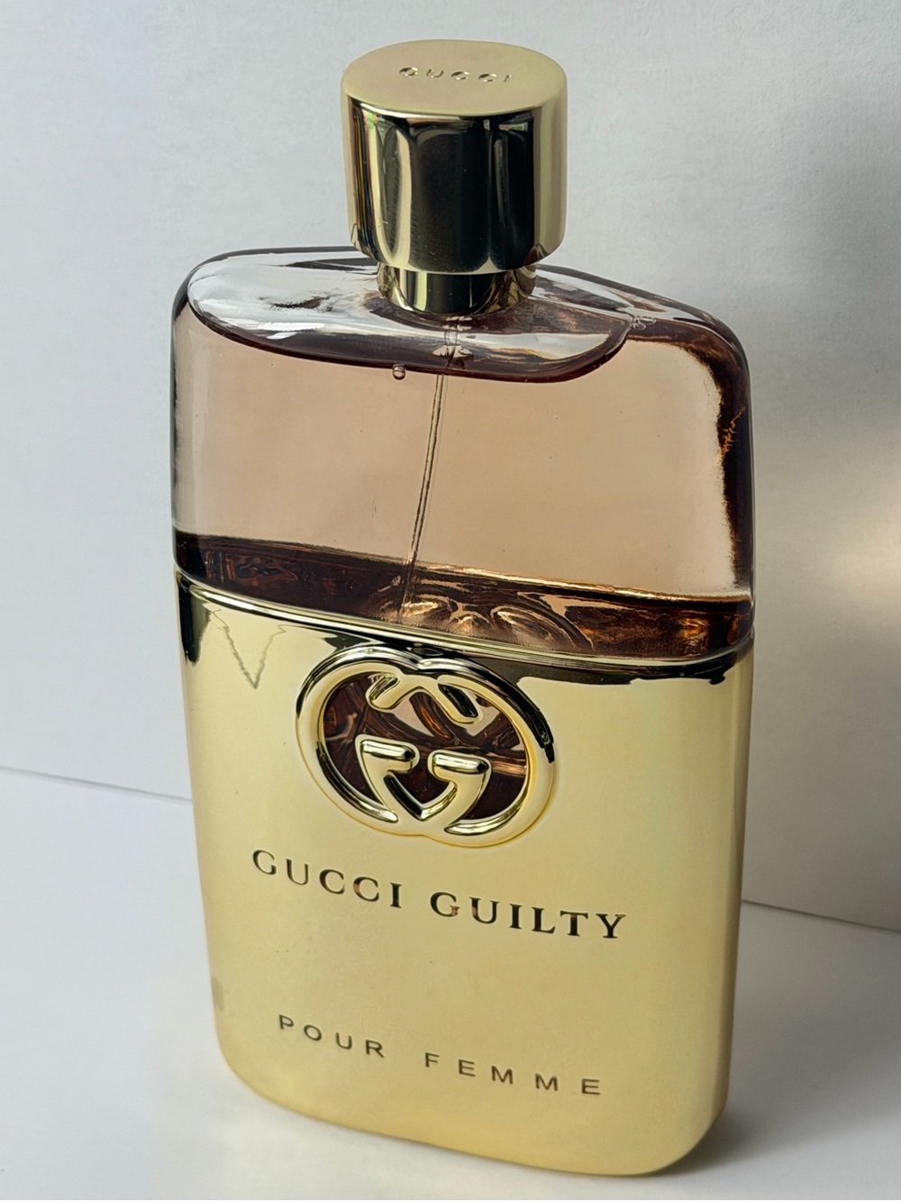 Gucci Guilty Pour Femme Women’s Fragrance GG - Picture 2 of 3